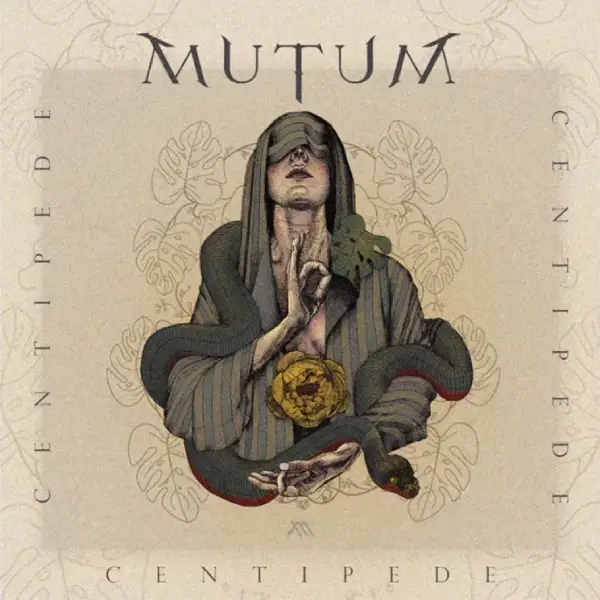 Mutum - Centipede
